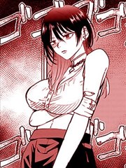 风车漫画风云榜第二名作品封面